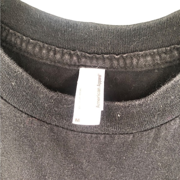 Kiehls Motor cycle Flames Graphic Muscle Tee tank top
Unique Employee T-shirt - Picture 5 of 6